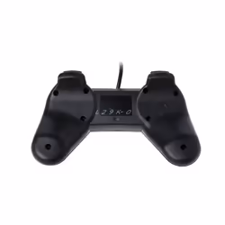USB 2.0 Wired Multimedia Gamepad Gaming Joystick Joypad Wired Game Controller For Laptop Computer PC