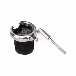 Motorcycle Drinking Holder Cup For Honda Goldwing 1800 GL1800 2001-2015 F6B 2013-2015 New Rear Passenger Drink Cup Holder