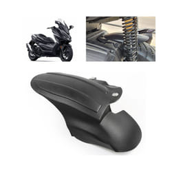 Motorcycle For Forza 350 Rear Fender Hugger Mudguard Mud Flap Splash Guard For Honda For Forza350 NSS350 NSS 350 2021 2022 2023