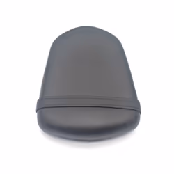 For Suzuki GSXR600 GSXR750 2006 2007 Gsxr 600 750 Motorcycle Rear Passenger Cushion Pillion Seat