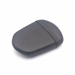 For Suzuki GSXR600 GSXR750 2006 2007 Gsxr 600 750 Motorcycle Rear Passenger Cushion Pillion Seat