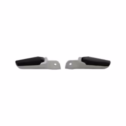 Motorcycle Rear Passenger Foot Pegs Footrests For Ducati Monster 937 2021-2022 821 2015-2021 1200 2014-2021