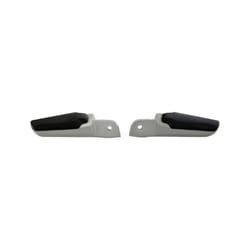 Motorcycle Rear Passenger Foot Pegs Footrests For Ducati Monster 937 2021-2022 821 2015-2021 1200 2014-2021