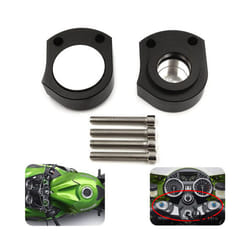 Motorcycle Heightening Code Accessories Handle Handlebar Lifting Seat for Kawasaki ZX-14R Ninja ZZR 1400