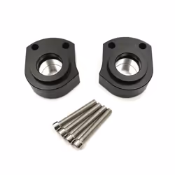 Motorcycle Heightening Code Accessories Handle Handlebar Lifting Seat for Kawasaki ZX-14R Ninja ZZR 1400