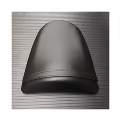 Motorcycle Rear Pillion Passenger Cowl Seat For KAWASAKI Z1000 Z 1000 2003 2004 2005 2006 Z750 750 NINJA ZX6R ZX-6R ZX636