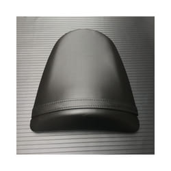 Motorcycle Rear Pillion Passenger Cowl Seat For KAWASAKI Z1000 Z 1000 2003 2004 2005 2006 Z750 750 NINJA ZX6R ZX-6R ZX636
