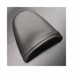 Motorcycle Rear Pillion Passenger Cowl Seat For KAWASAKI Z1000 Z 1000 2003 2004 2005 2006 Z750 750 NINJA ZX6R ZX-6R ZX636