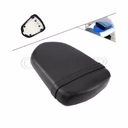 For Suzuki GSXR600 GSXR750 2006 2007 Gsxr 600 750 K6 K7 Motorcycle Rear Passenger Cushion Pillion Seat