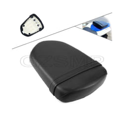 For Suzuki GSXR600 GSXR750 2006 2007 Gsxr 600 750 K6 K7 Motorcycle Rear Passenger Cushion Pillion Seat