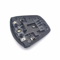 For Suzuki GSXR600 GSXR750 2011-2017 2018 2019 2020 2021 2022 Gsxr 600 750 Motorcycle Rear Passenger Cushion Pillion Seat