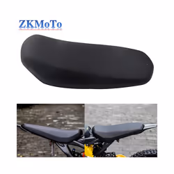 Motorcycle Rear Seat Cushion Motorcycle Original Rear Seat for Sur Ron Light Bee S/X Sur Ron Electric Cross Country Bike