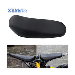 Motorcycle Rear Seat Cushion Motorcycle Original Rear Seat for Sur Ron Light Bee S/X Sur Ron Electric Cross Country Bike