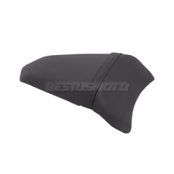 Motorcycle Rear Passenger Pillion Seat Fit For Kawasaki Ninja 650 EX650 Z650 2017 2018 2019 2020 2021