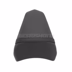 Motorcycle Rear Passenger Pillion Seat Fit For Kawasaki Ninja 650 EX650 Z650 2017 2018 2019 2020 2021