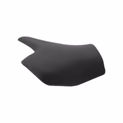 Motorcycle Front Driver Rider Seat Cushion For KAWASAKI Z750 2007-2010 Z1000 2007-2009 2018 Black