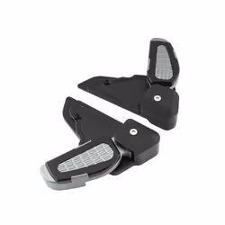 Rear Footrest Professional for Vespa Primavera Sprint 125 150 2017-2020