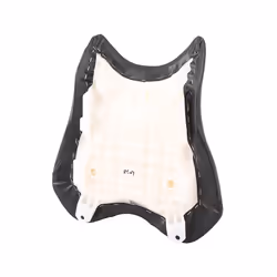 Motorcycle Seat Cushion Pillow Pad Replacement Front Driver For Yamaha YZF R6 2006 2007 YZF-R6 06 07