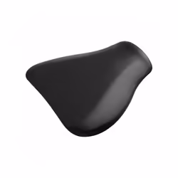 Motorcycle Front Driver Rider Seat Saddle For Honda CBR600RR CBR 600RR 2007-2022 Black