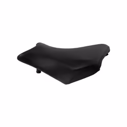 Motorcycle Front Rider Driver Solo Seat Cushion For BMW HP4 2012-2014 S1000RR 2012-2018 2017 2016 2015 13 Black