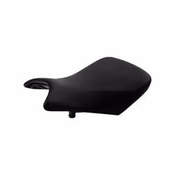 Motorcycle Front Rider Driver Solo Seat Cushion For BMW HP4 2012-2014 S1000RR 2012-2018 2017 2016 2015 13 Black