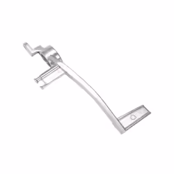 For Suzuki GSXR 600 750 GSXR1000 2005-2015 K5 K6 K7 K8 Motorcycle Accessories CNC Aluminum Motorbike Rear Brake Foot Pedal Lever