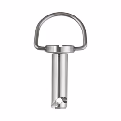 Motorcyle Fasteners Hard Saddlebag Mounting Pin Bolts Fit for Harley Davidson Touring Softail Road King Electra Glide FLHX FLHR