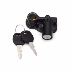 Seat Lock Assembly For Honda CT70 MT125 CB400/500/550/650/750 GL1100 CB125S CB400F CB500T CB550F CB650 CB750F CJ360T CT70 XL1 ...