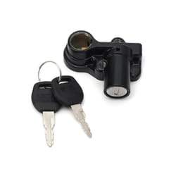 Seat Lock Assembly For Honda CT70 MT125 CB400/500/550/650/750 GL1100 CB125S CB400F CB500T CB550F CB650 CB750F CJ360T CT70 XL175