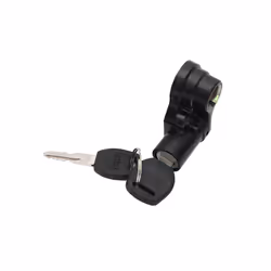 Seat Lock Assembly For Honda CT70 MT125 CB400/500/550/650/750 GL1100 CB125S CB400F CB500T CB550F CB650 CB750F CJ360T CT70 XL175