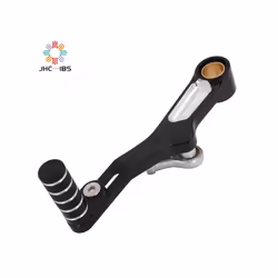 Motorcycle CNC Adjustable Folding Gear Shift Lever Shifter Pedal For Honda CRF1000L CRF1100L AFRICA TWIN ADV SPORTS ES MT