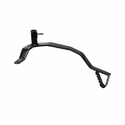 Motorcycle Dirt Bike Foot Rests Pull Pit Dirt Bike Rear Drum Brake Lever Pedal 50cc 110cc 125cc Fit Most Motorcycle