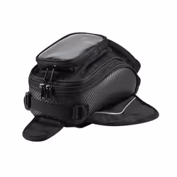 Motorcycle Phone Holder Storage Oil Fuel Tank Bag Magnetic Motorbike Saddlebag For Honda For Yamaha For Aprilia RSV1000