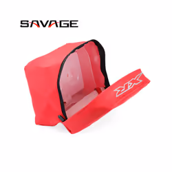 Rear Tool Box For HONDA XR650 XR600R XR400R XR 125 150 200 230 250 L R M Motorcycle Parts Waterproof Locker Luggage Dirt Bike