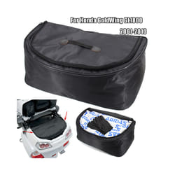 Motorcycle For Honda GoldWing GL 1800 GL1800 2001 - 2020 2019 2018 2017 2016 Trunk Liner Bag Storage Luggage Side Box Inner Bag
