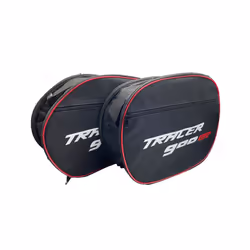 for Givi V35 V37 Yamaha TRACER 900GT FJR 1300 TDM 900 MT09 Motorcycle Luggage Storage Accessories Multifunctional Saddle Bags