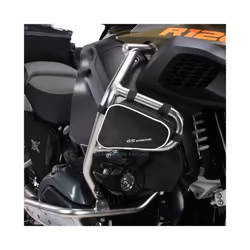 For BMW GS 1200 adventure R 1200 GS R1200GS LC ADV 2013 - 2020 Motorcycle Frame Crash Bars Waterproof Bag Bumper Placement Bag