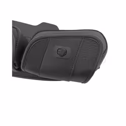 Motorcycle Windshield Bag Saddle 3 Pouch Pocket case fit For Harley Electra Glide Street Glide Ultra Classic 1996-Up