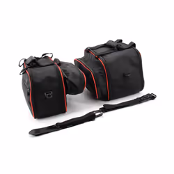 Motorcycle Storage Bag Luggage Bags Side Box Bag Inner Bag For Ducati Multistrada 1200 From 2015 1260/950 S From 2017