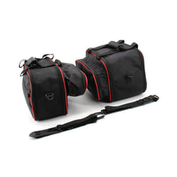 Motorcycle Storage Bag Luggage Bags Side Box Bag Inner Bag For Ducati Multistrada 1200 From 2015 1260/950 S From 2017