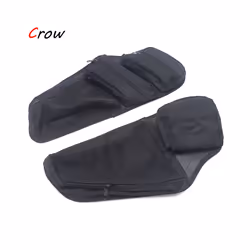 Motorcycle Trunk Lid Organizer Bag Tool Bags Case For HONDA Goldwing Tour DCT Airbag 1800 F6B GL1800 2018 2019 2020 2021