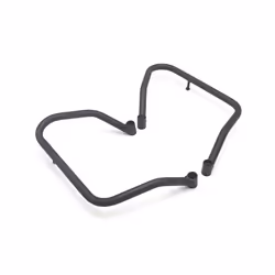 Side Saddle Box Bags Rack For Honda Rebel CMX CM 500 300 CMX500 CMX300 2017-2021 Motorcycle Saddlebag Support Bar Mount Bracket
