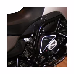 FOR BMW F700GS F800GS Adventure F 700 GS F 800 GS ADV Motorcycle Frame Crash Bar Waterproof Bag Repair Positioning Tool Bags