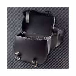 Universal Motorcycle Saddlebag Side Storage Luggage Waterproof Bag Fork Tool Pouch For Harley For Yamaha For Suzuki For Honda