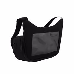 Motorcycle Handlebar Storage Bags Phone Holder for Hiking Travel Riding