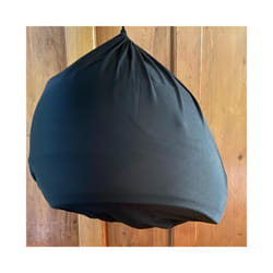 Helmet Storage Bag Lightweight Helmet Bag Dirt Resistant Drawstring Design Useful Anti Corrosion Helmet Protective Bag