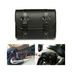 For Sportster XL883 XL1200 For Honda CMX300 CMX500 CMX 500 Motorcycle Saddlebag Side Luggage Saddle bag Storage Tool Bag