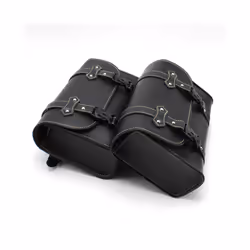 For Sportster XL883 XL1200 For Honda CMX300 CMX500 CMX 500 Motorcycle Saddlebag Side Luggage Saddle bag Storage Tool Bag