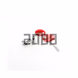 for SHAD SH23 SH26 SH29 SH33 SH36 SH39 SH40 SH45 SH48 Rear Top Box Case Side Luggage Lock Set