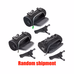 Container Motorcycle Electric Car Front Handlebar Storage Bag Motorcycle Accessories Mobile phone Touch Screen Storage Bag